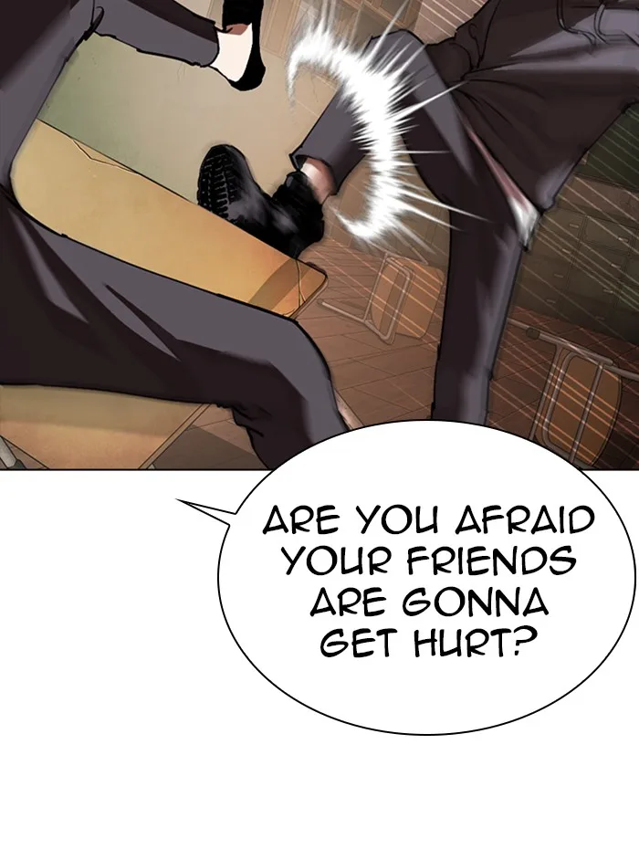Lookism - Chapter 285 - Page 101