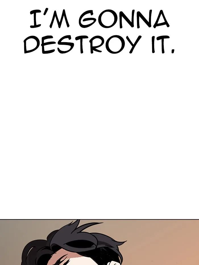 Lookism - Chapter 285 - Page 107