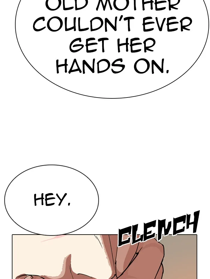 Lookism - Chapter 285 - Page 116