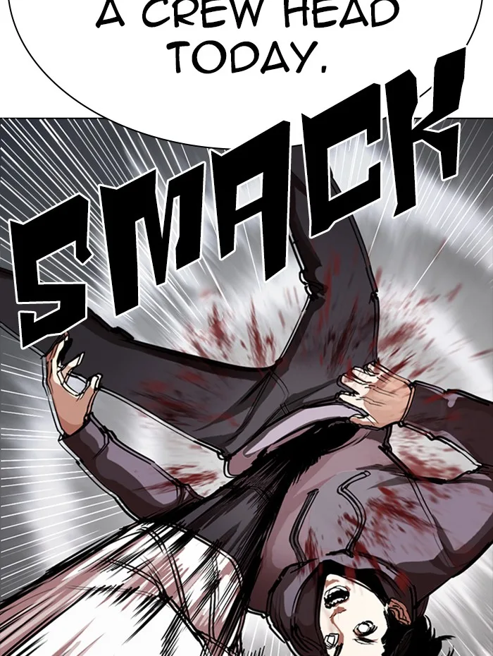 Lookism - Chapter 285 - Page 126