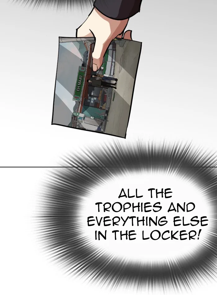 Lookism - Chapter 285 - Page 13