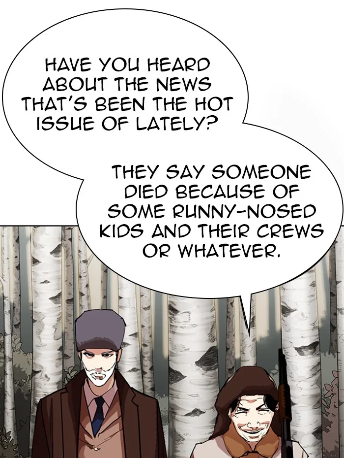 Lookism - Chapter 285 - Page 146