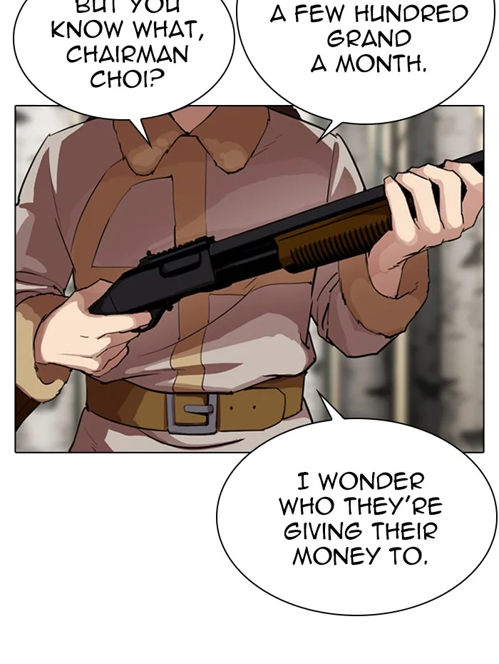Lookism - Chapter 285 - Page 149