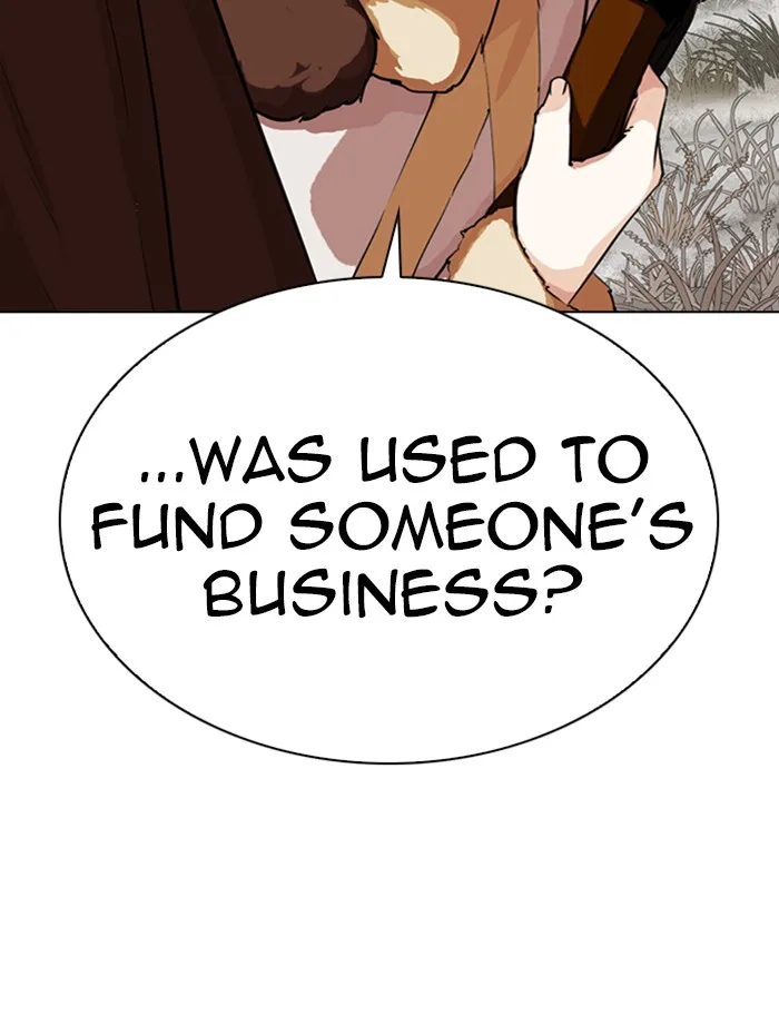 Lookism - Chapter 285 - Page 154