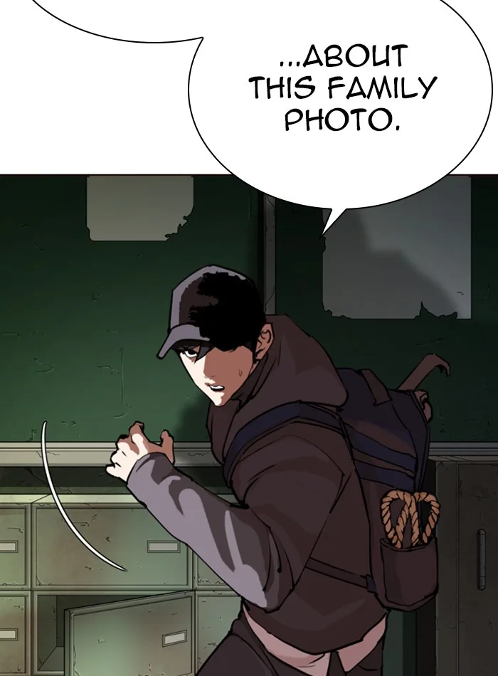 Lookism - Chapter 285 - Page 16