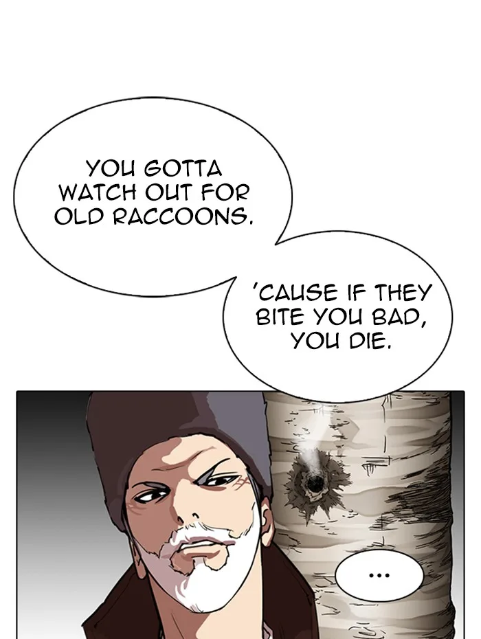 Lookism - Chapter 285 - Page 163
