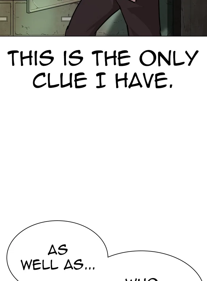 Lookism - Chapter 285 - Page 17
