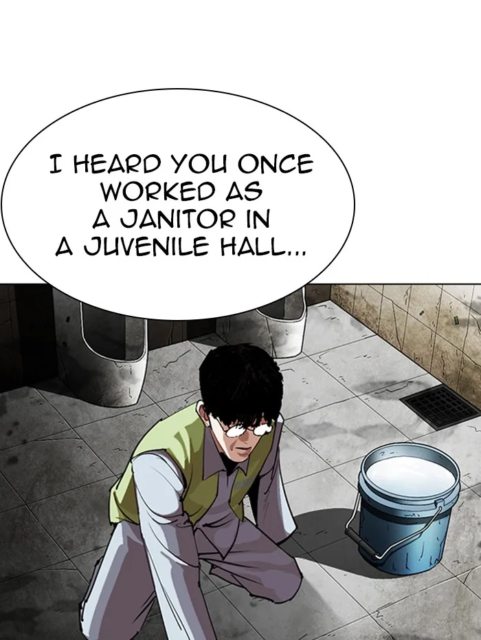 Lookism - Chapter 285 - Page 178
