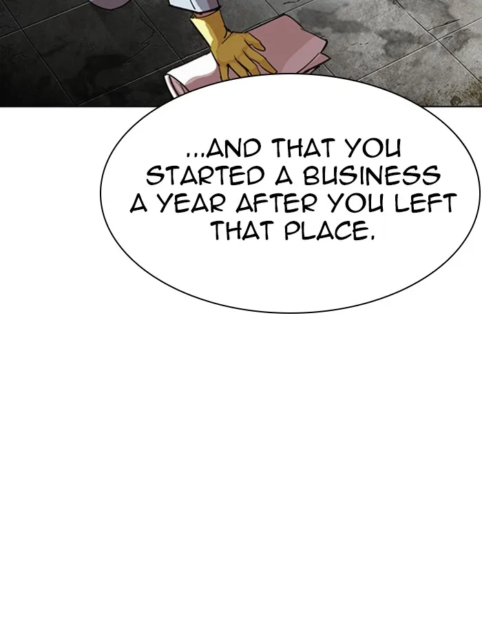 Lookism - Chapter 285 - Page 179