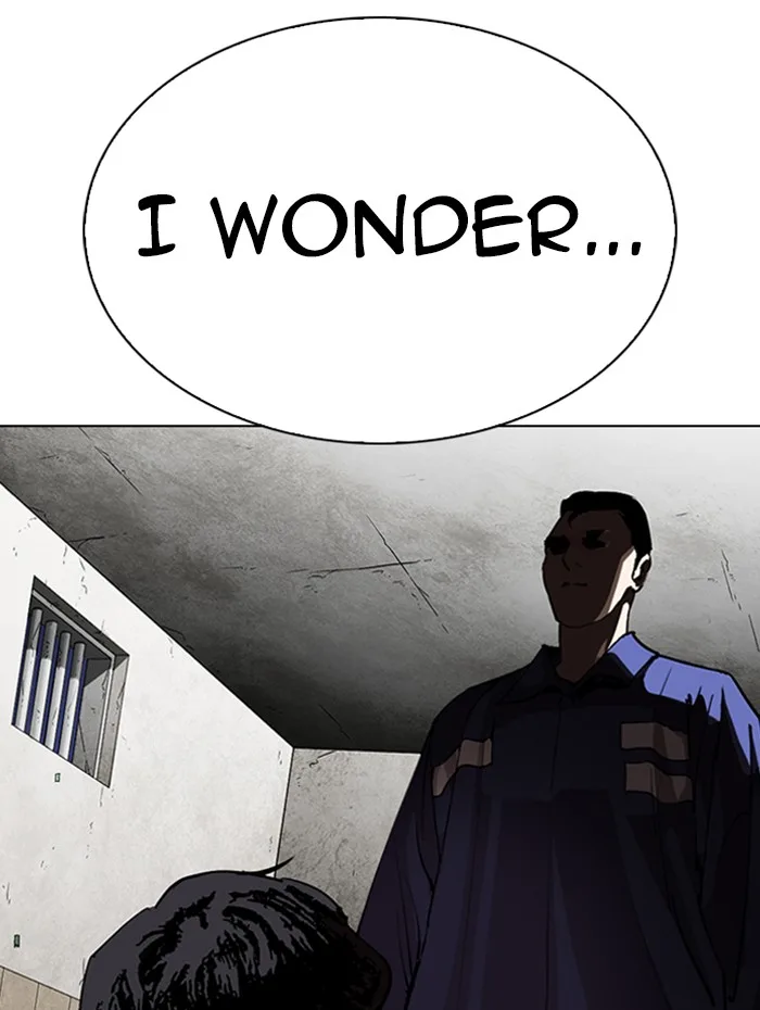 Lookism - Chapter 285 - Page 180