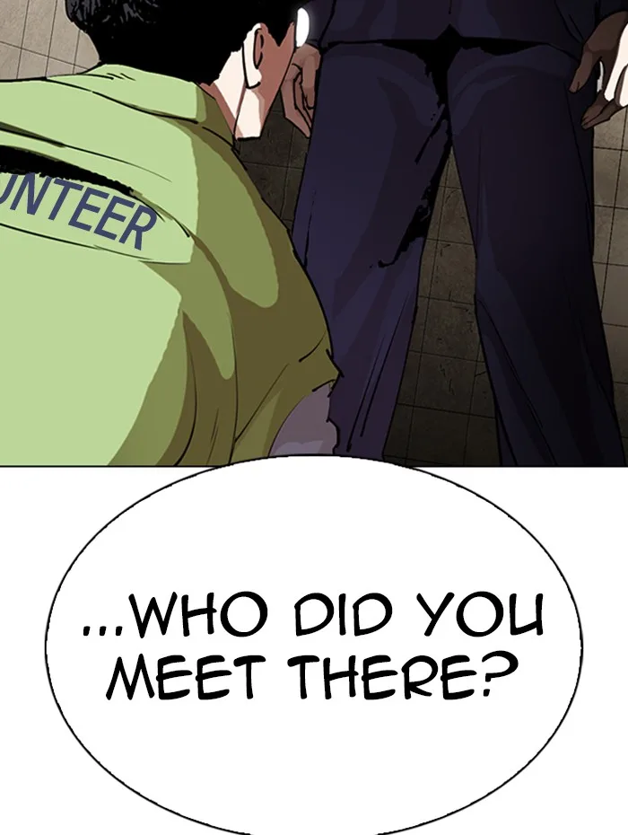 Lookism - Chapter 285 - Page 181