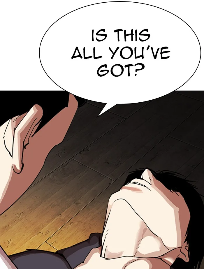 Lookism - Chapter 285 - Page 206