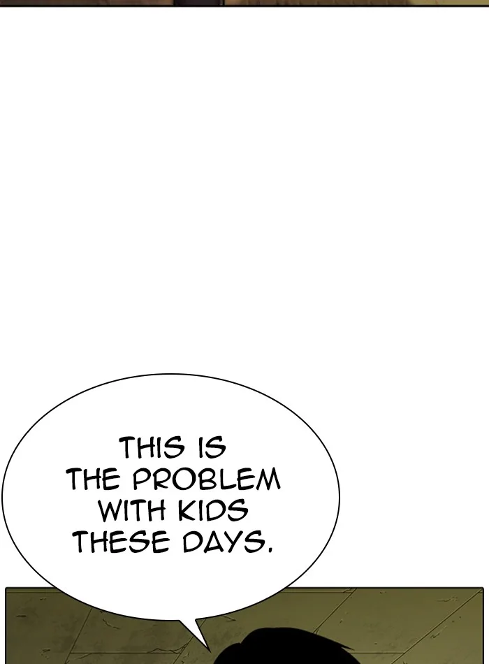 Lookism - Chapter 285 - Page 22
