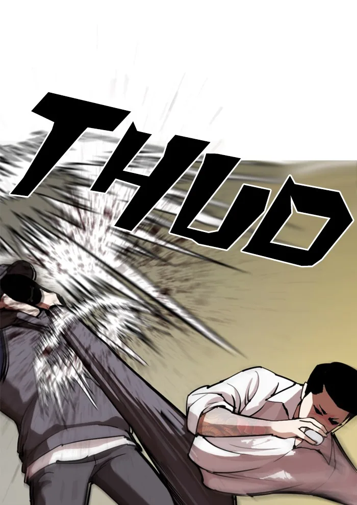 Lookism - Chapter 285 - Page 35