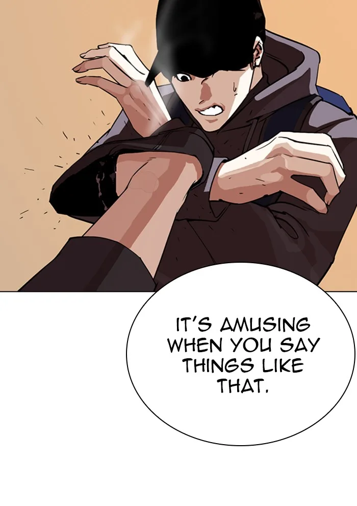 Lookism - Chapter 285 - Page 38
