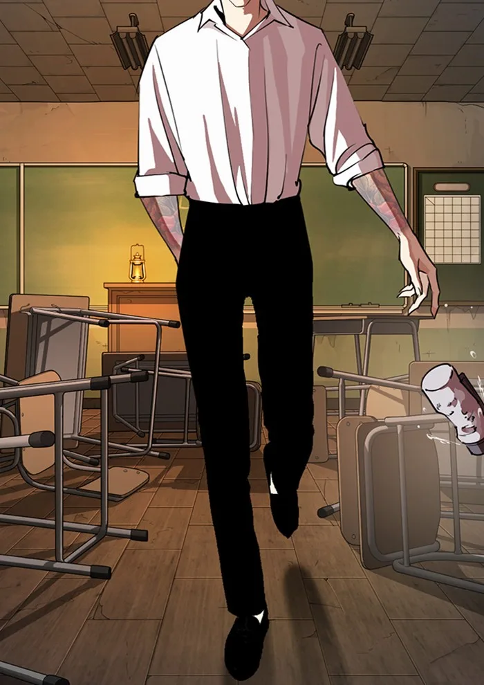 Lookism - Chapter 285 - Page 40