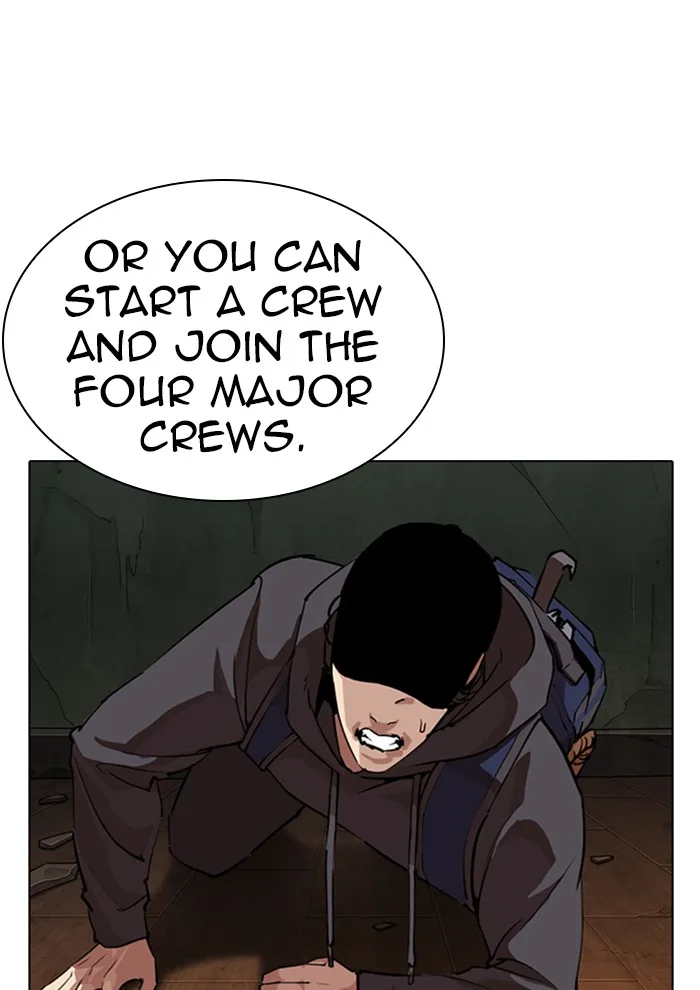 Lookism - Chapter 285 - Page 45