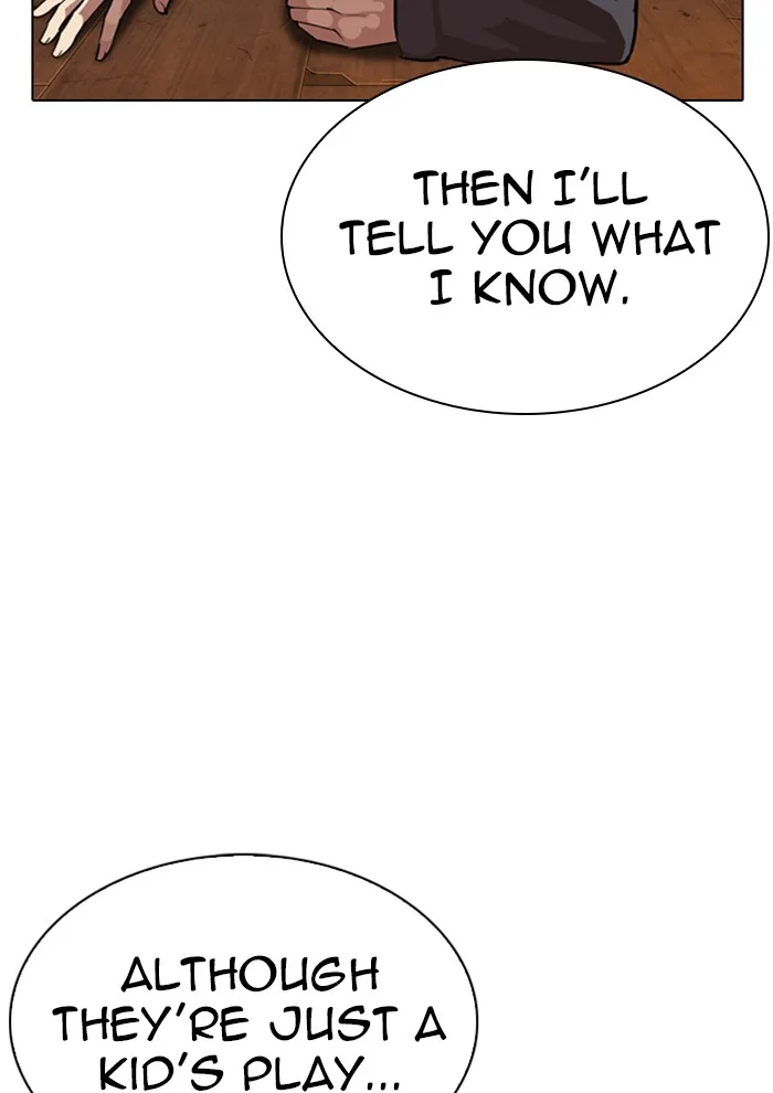 Lookism - Chapter 285 - Page 46