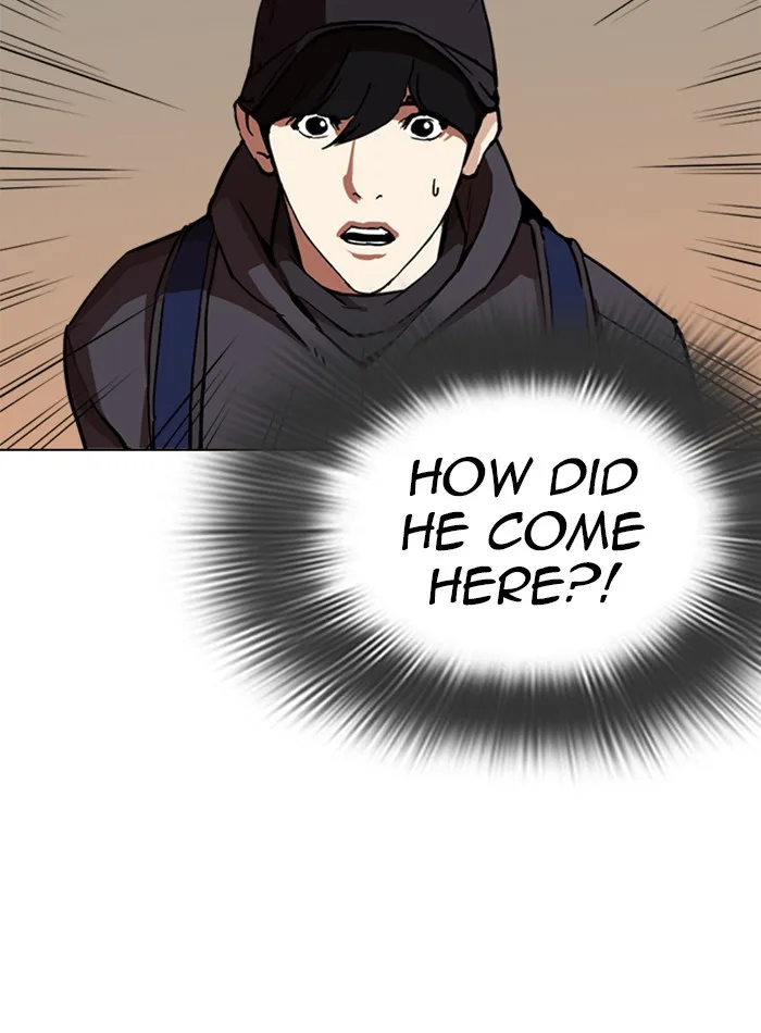 Lookism - Chapter 285 - Page 5