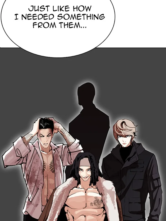 Lookism - Chapter 285 - Page 64