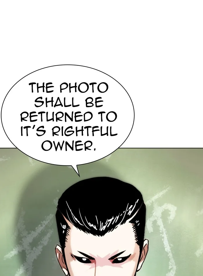 Lookism - Chapter 285 - Page 7