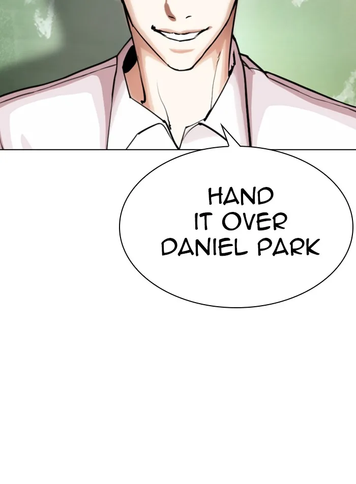 Lookism - Chapter 285 - Page 8
