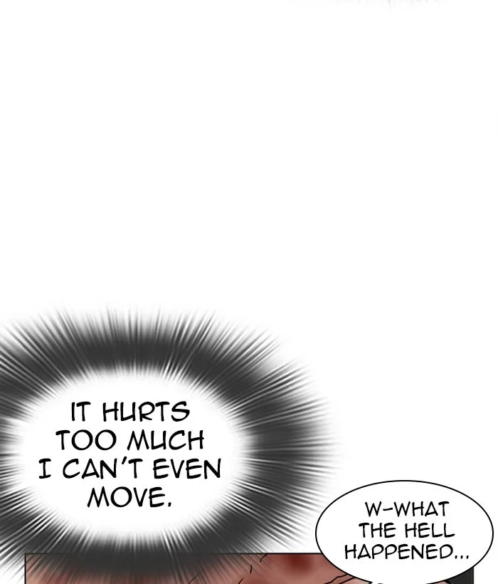 Lookism - Chapter 286 - Page 100