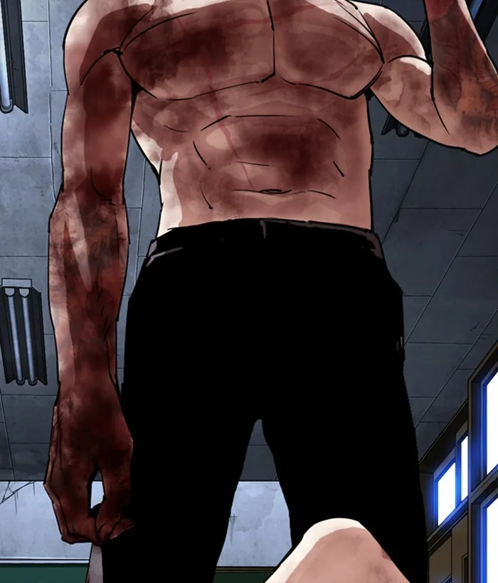 Lookism - Chapter 286 - Page 107