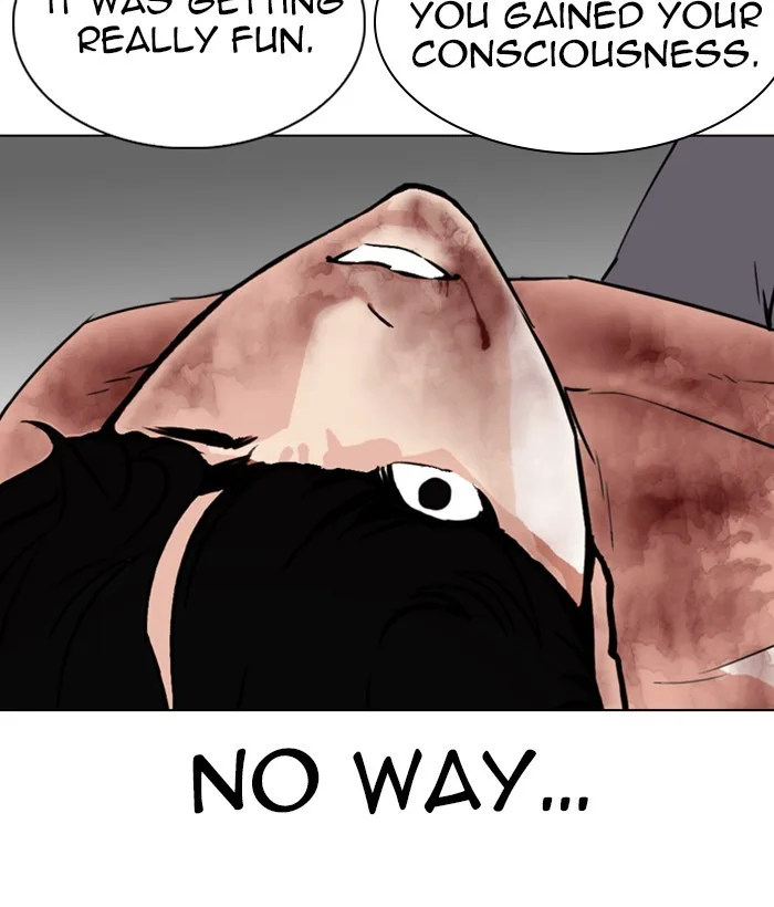 Lookism - Chapter 286 - Page 109