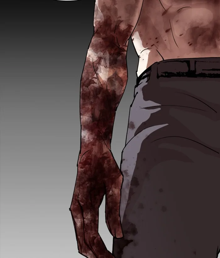 Lookism - Chapter 286 - Page 111