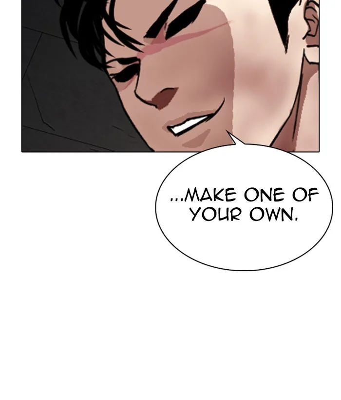 Lookism - Chapter 286 - Page 123