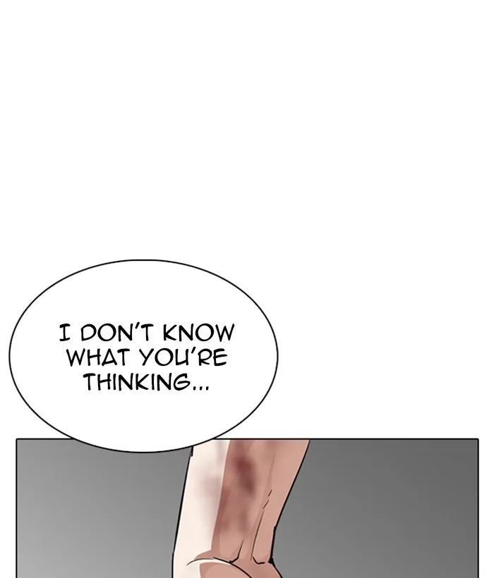 Lookism - Chapter 286 - Page 124