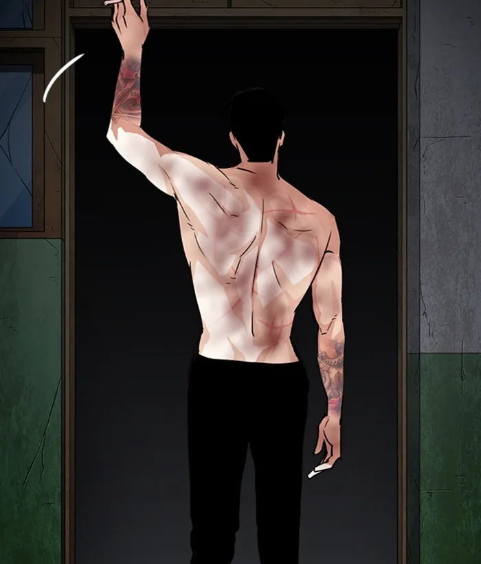 Lookism - Chapter 286 - Page 142
