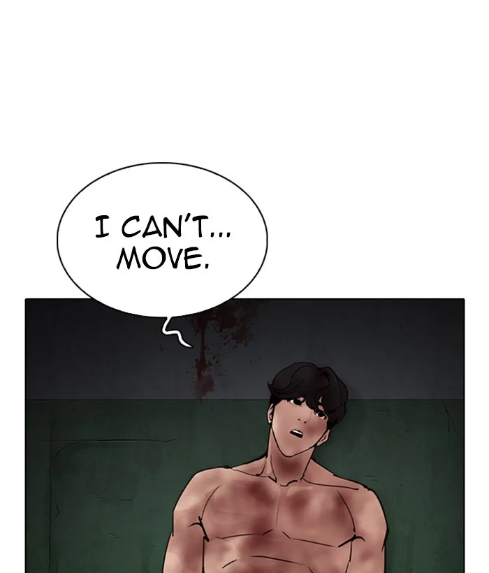 Lookism - Chapter 286 - Page 144