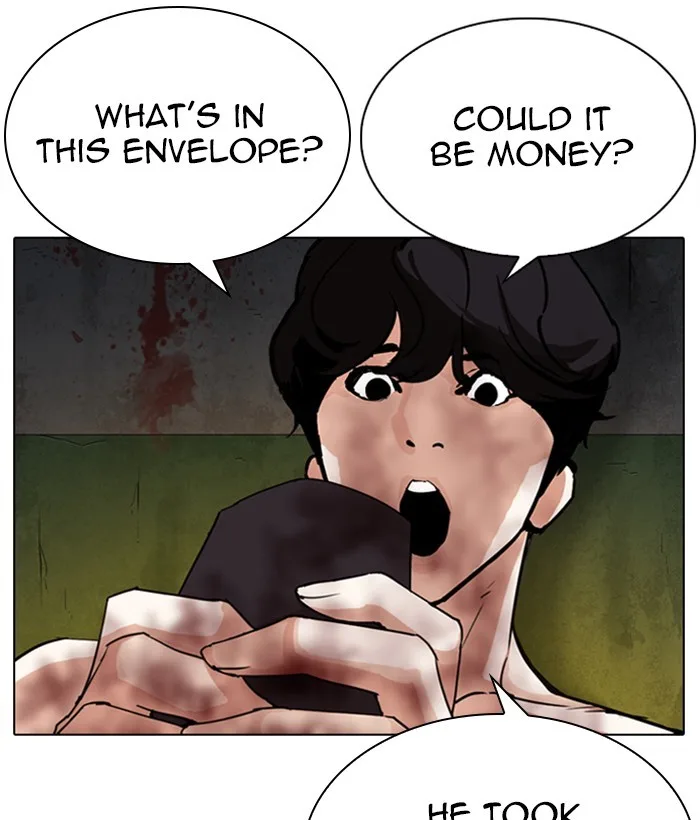 Lookism - Chapter 286 - Page 146