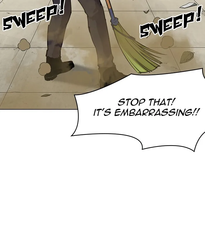 Lookism - Chapter 286 - Page 167