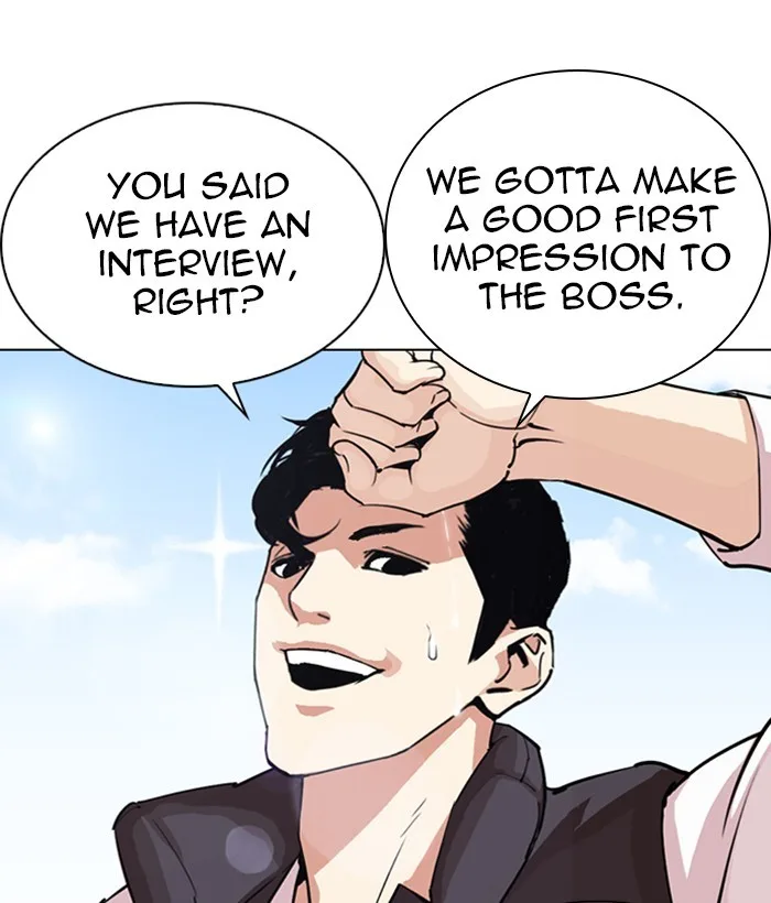 Lookism - Chapter 286 - Page 168
