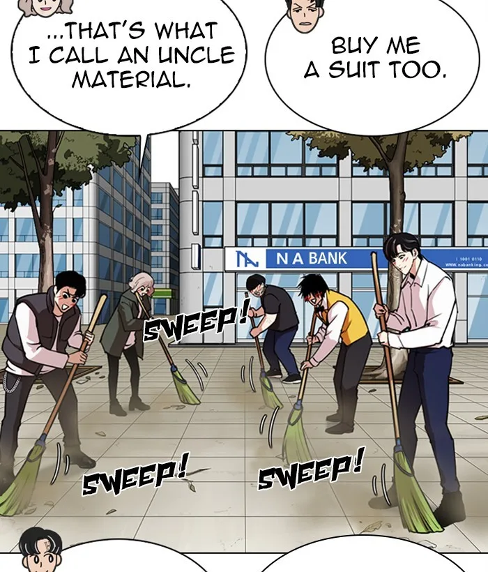 Lookism - Chapter 286 - Page 170