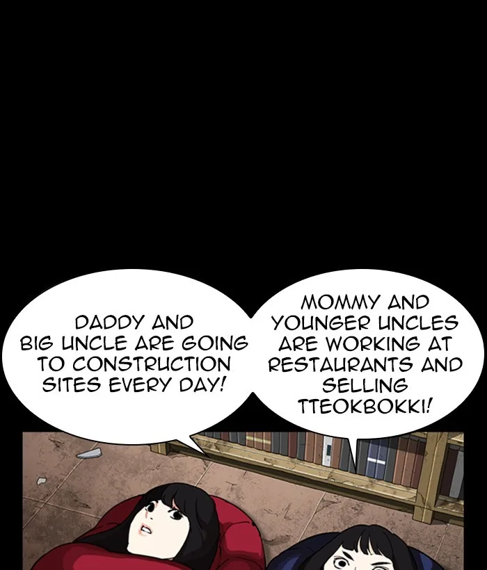 Lookism - Chapter 286 - Page 183