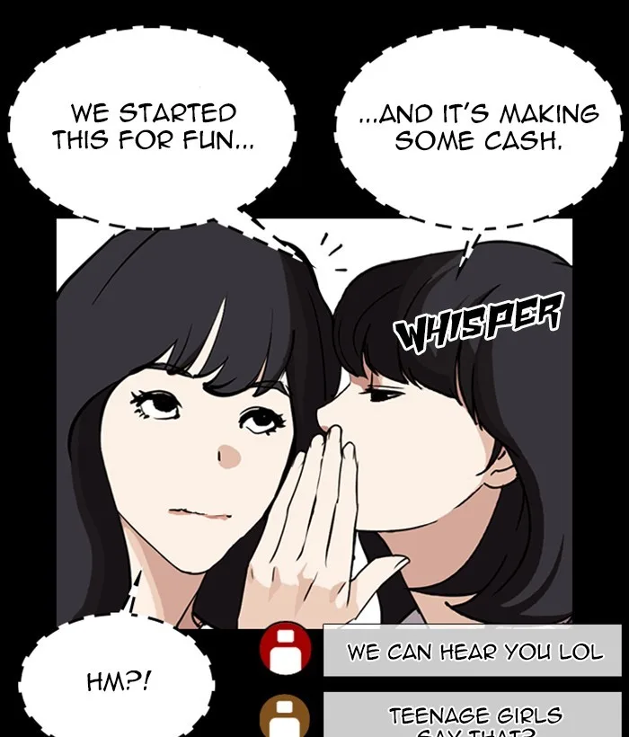 Lookism - Chapter 286 - Page 190