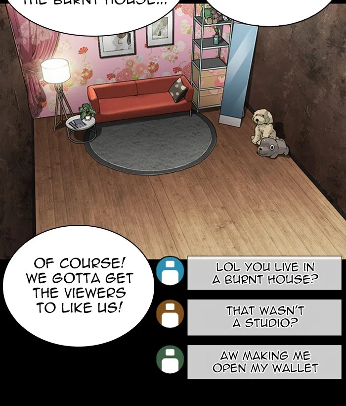 Lookism - Chapter 286 - Page 192