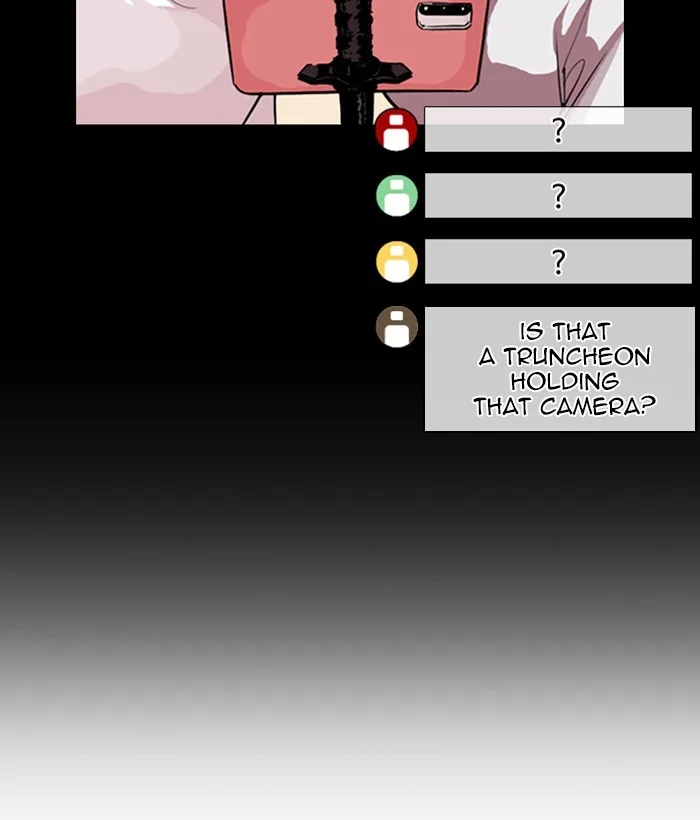 Lookism - Chapter 286 - Page 198