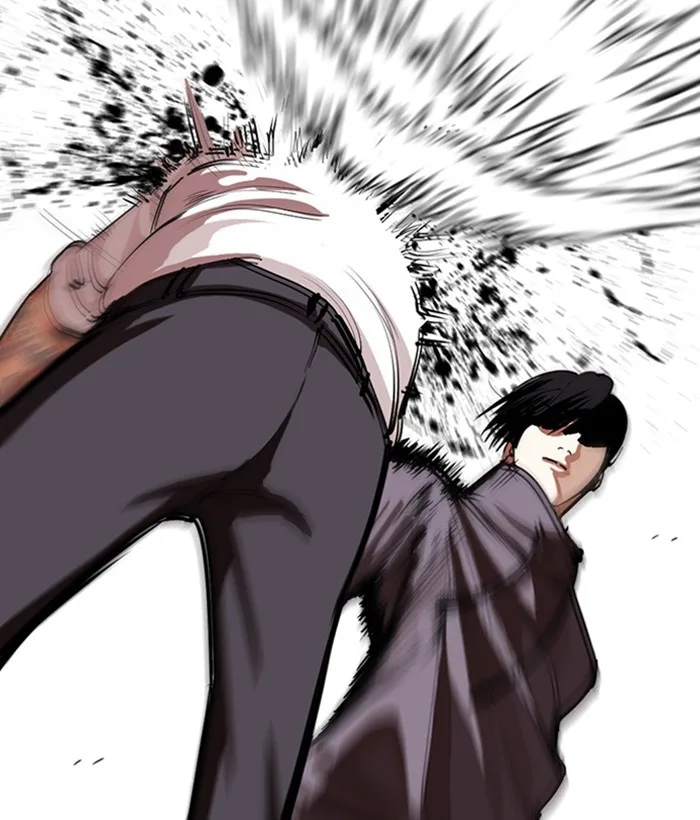 Lookism - Chapter 286 - Page 20