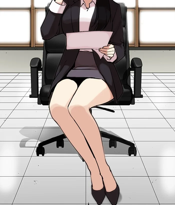 Lookism - Chapter 286 - Page 200