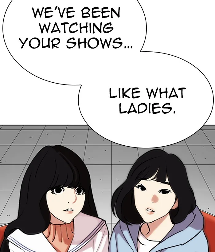 Lookism - Chapter 286 - Page 202