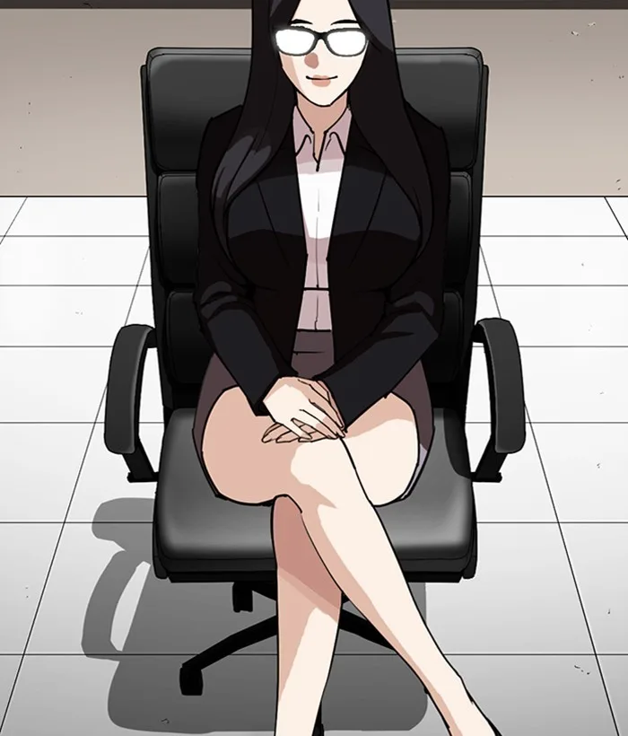 Lookism - Chapter 286 - Page 213