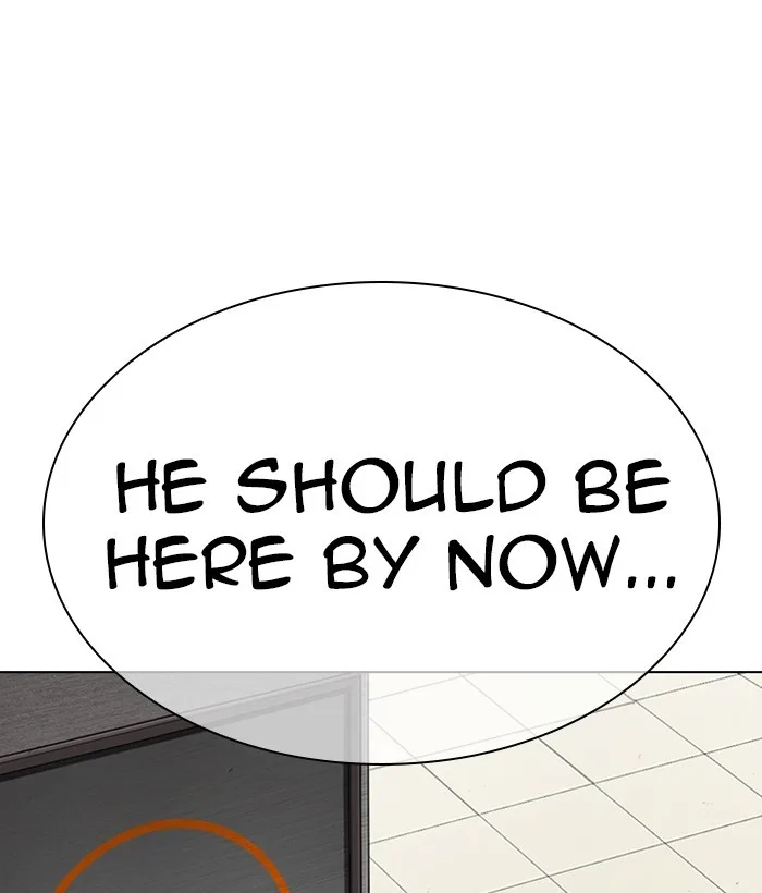 Lookism - Chapter 286 - Page 221