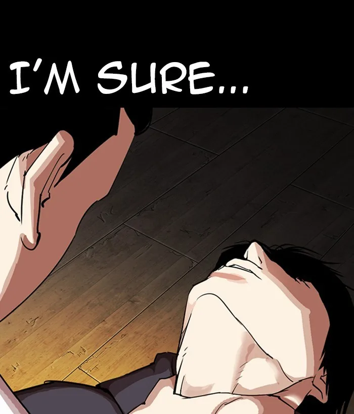 Lookism - Chapter 286 - Page 3