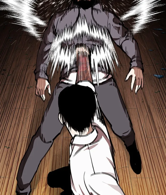 Lookism - Chapter 286 - Page 34