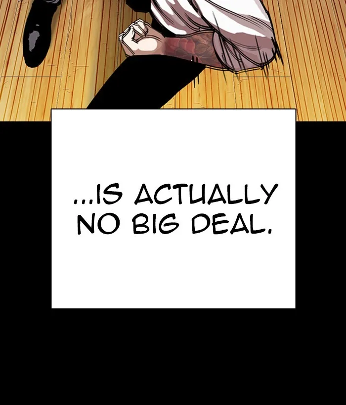 Lookism - Chapter 286 - Page 35